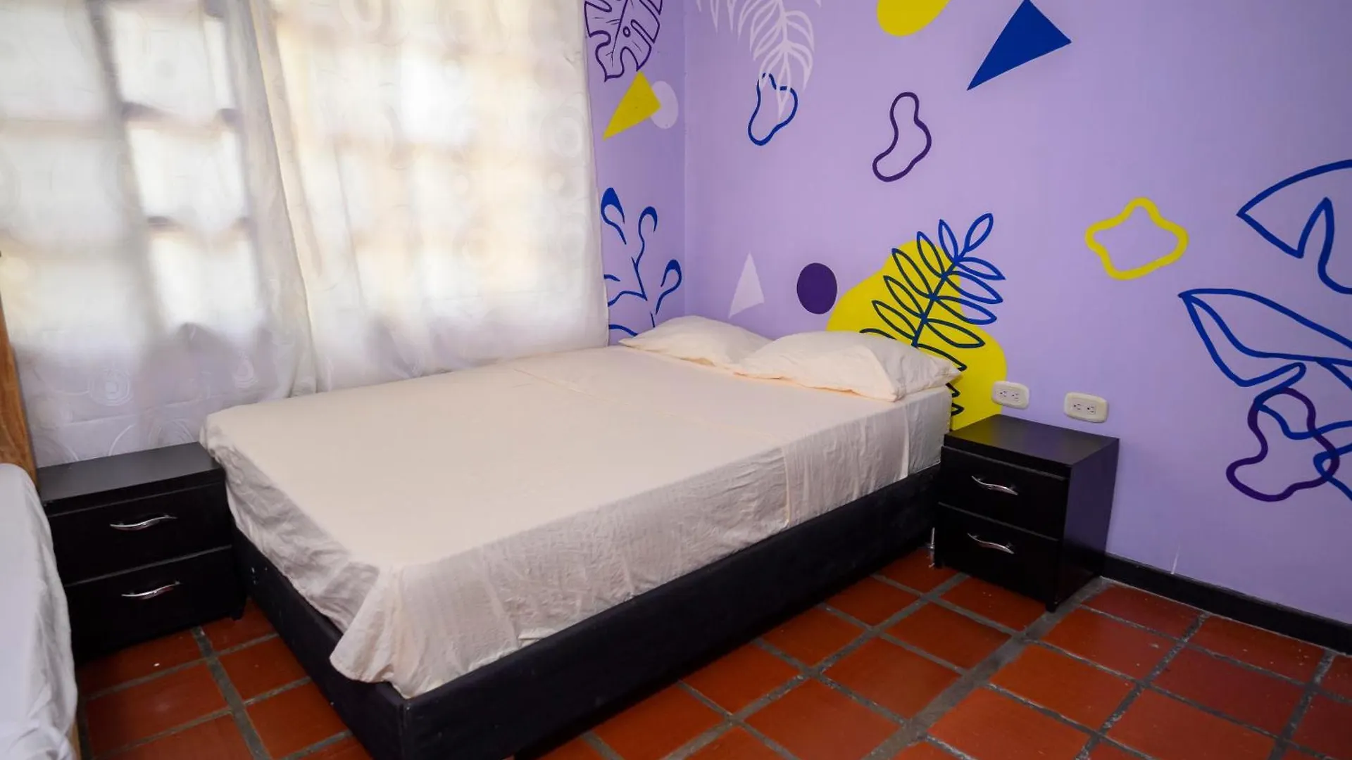 Hostal Casa Macondo Santa Marta  Guest house Santa Marta (Magdalena)