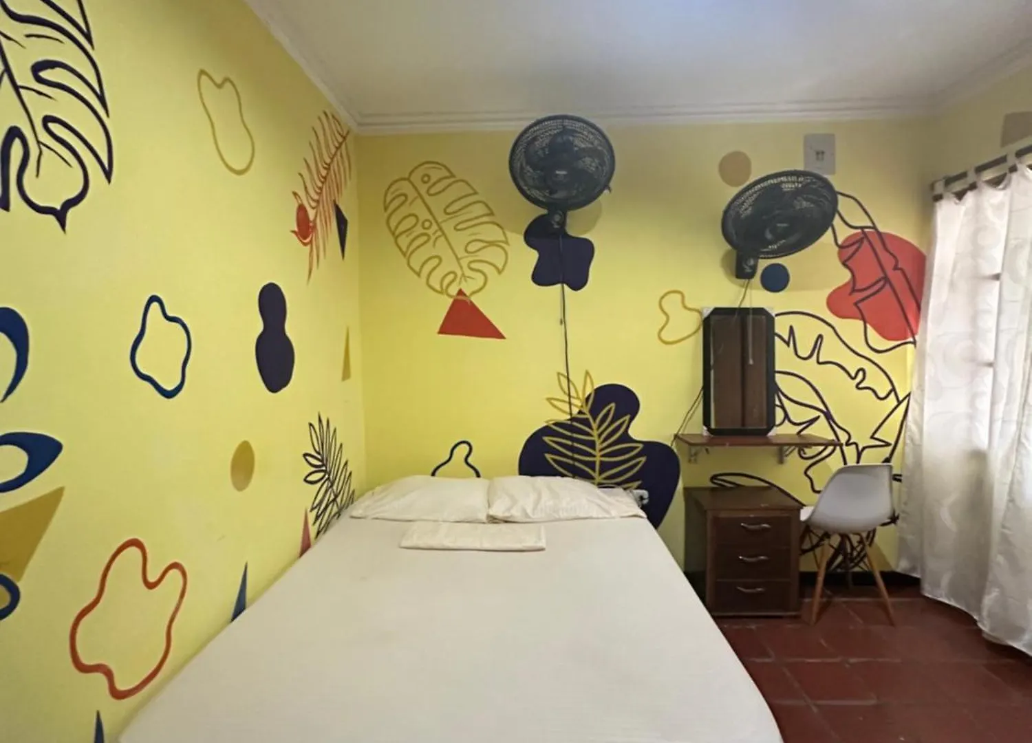 Hostal Casa Macondo Santa Marta  Santa Marta (Magdalena)