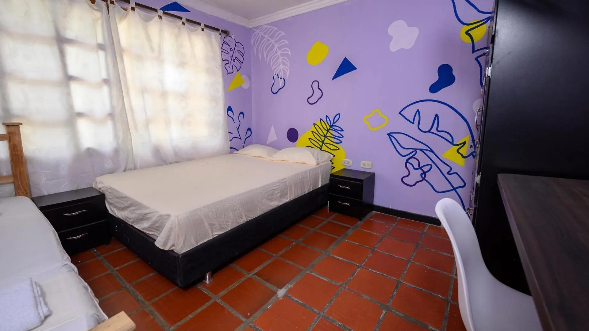 Hostal Casa Macondo Santa Marta  Guest house Santa Marta (Magdalena)