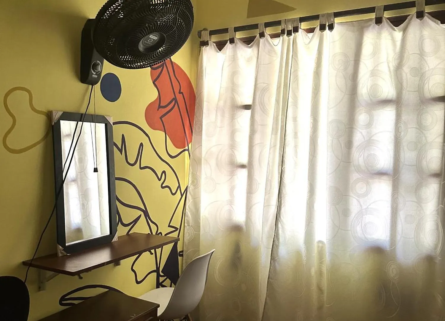 Guest house Hostal Casa Macondo Santa Marta  Colombia