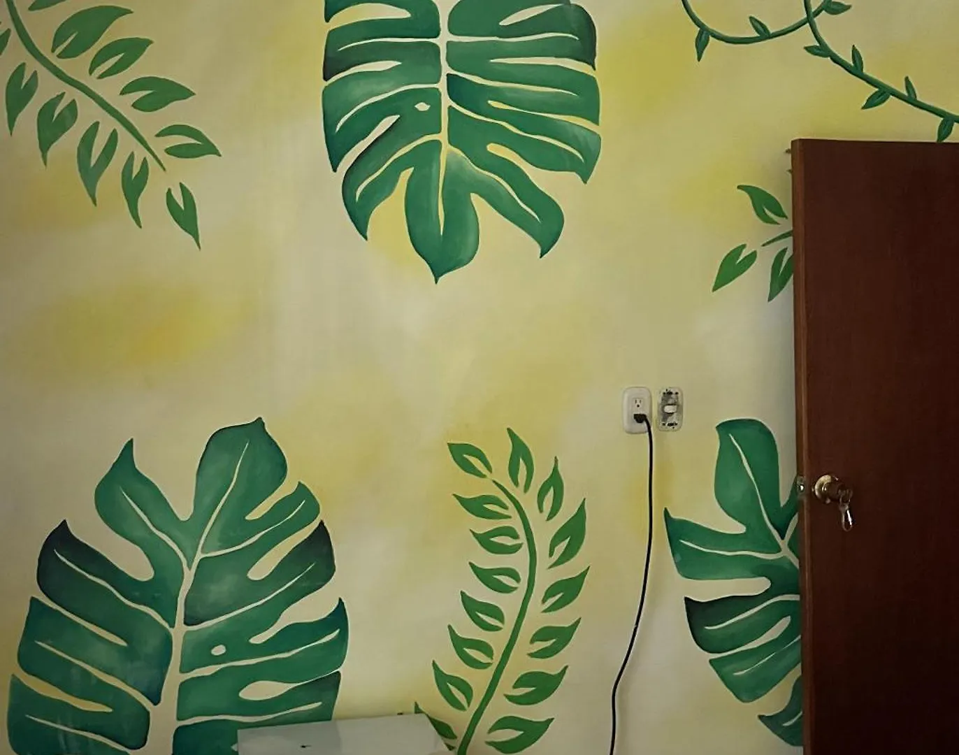 Hostal Casa Macondo Santa Marta  0*, Santa Marta (Magdalena)