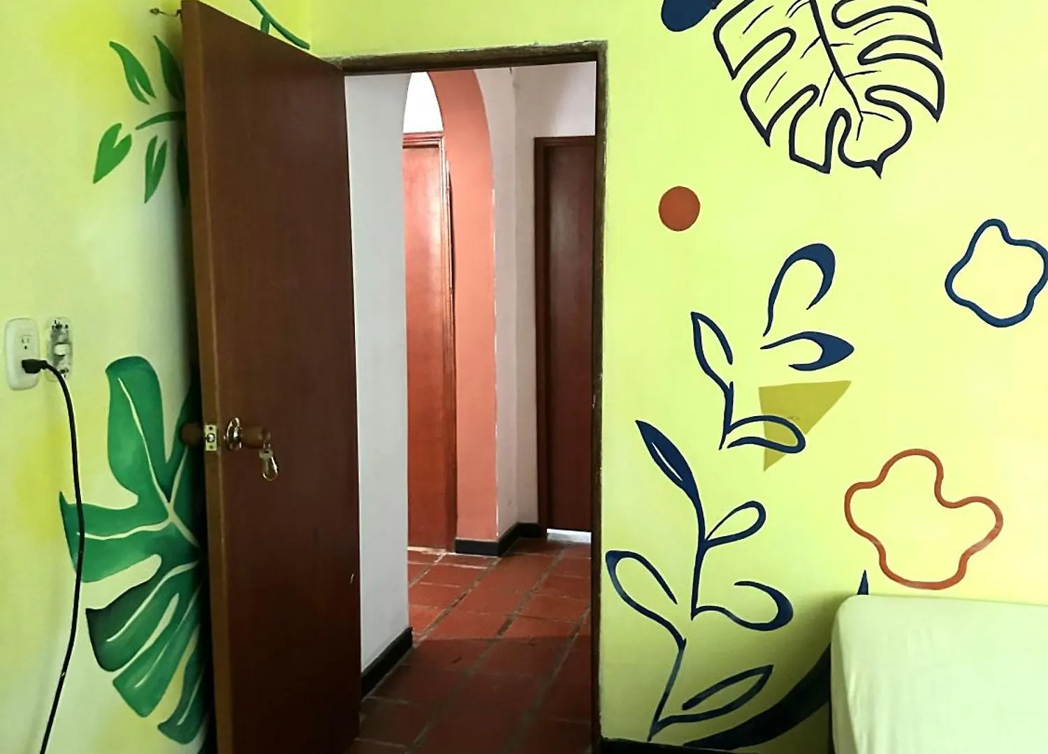 Hostal Casa Macondo Santa Marta  0*, Santa Marta (Magdalena) Colombia