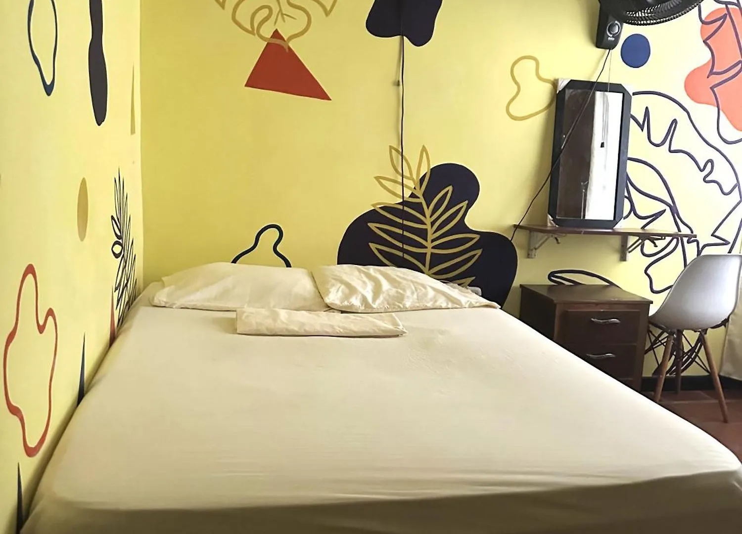 Hostal Casa Macondo Santa Marta  Guest house