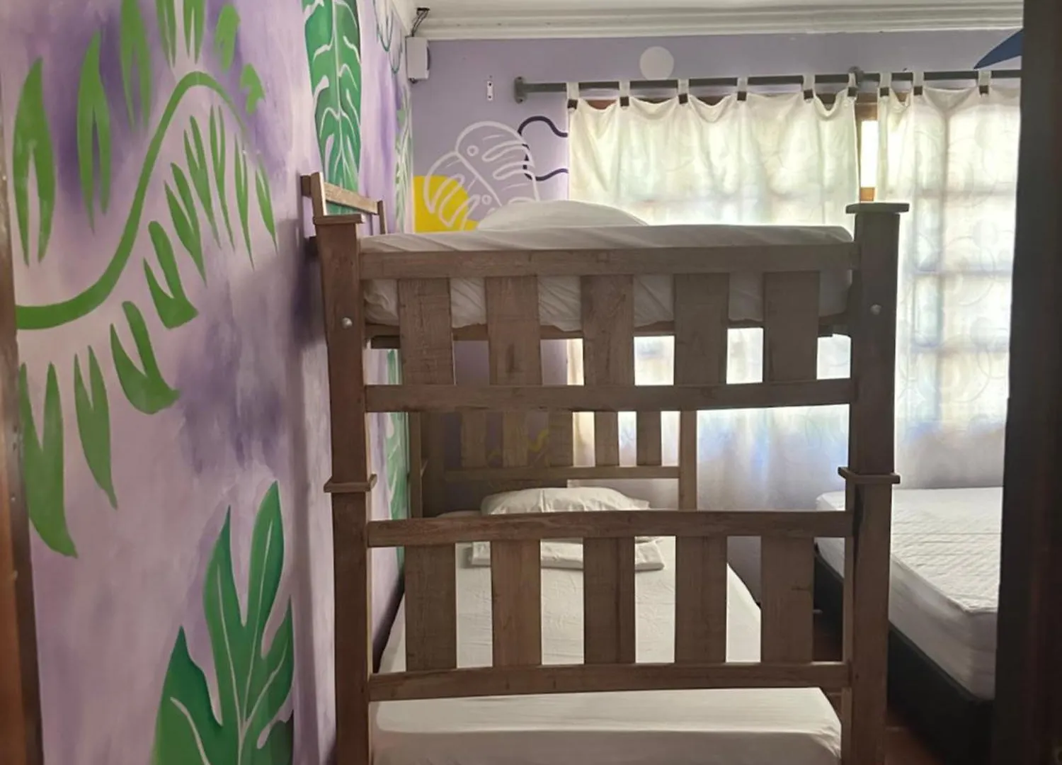 Hostal Casa Macondo Santa Marta