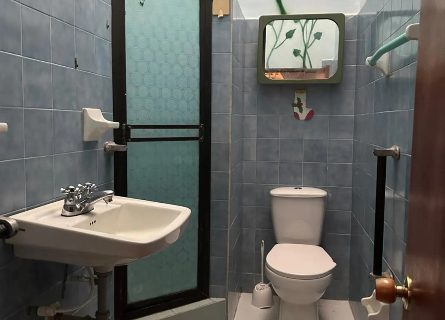 Hostal Casa Macondo Santa Marta  Guest house