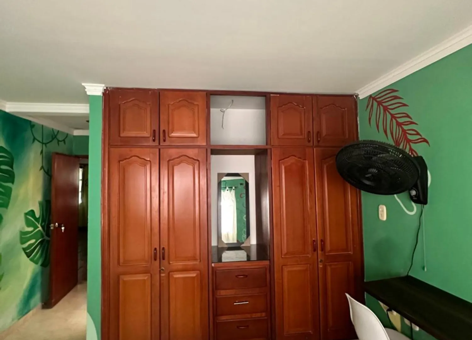 Guest house Hostal Casa Macondo Santa Marta  Colombia