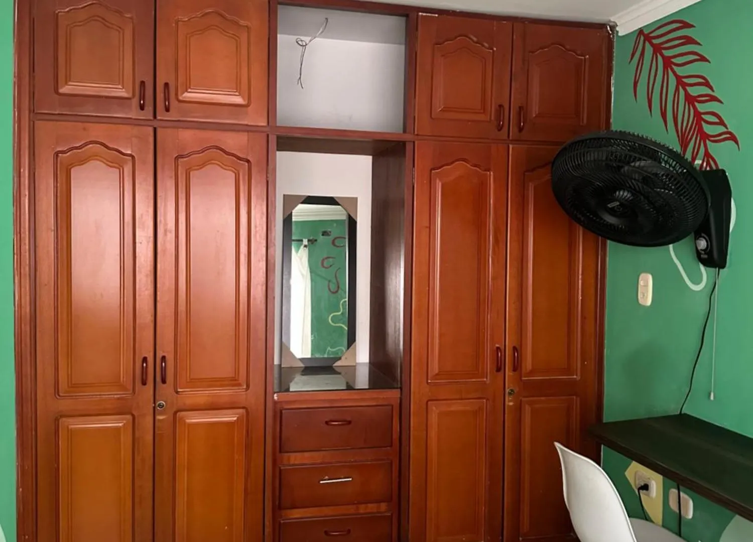 Hostal Casa Macondo Santa Marta  Santa Marta (Magdalena)
