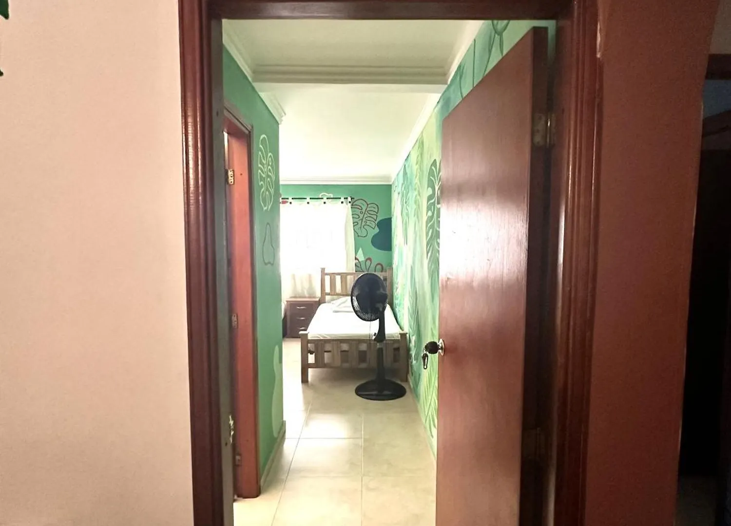Hostal Casa Macondo Santa Marta  Colombia