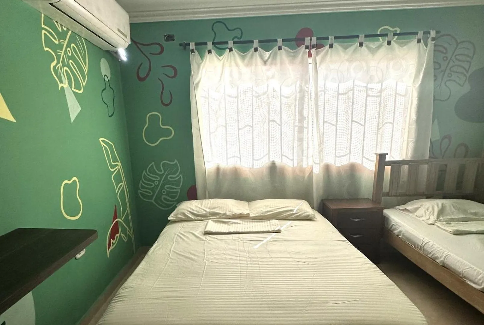 Hostal Casa Macondo Santa Marta  0*, Santa Marta (Magdalena) Colombia