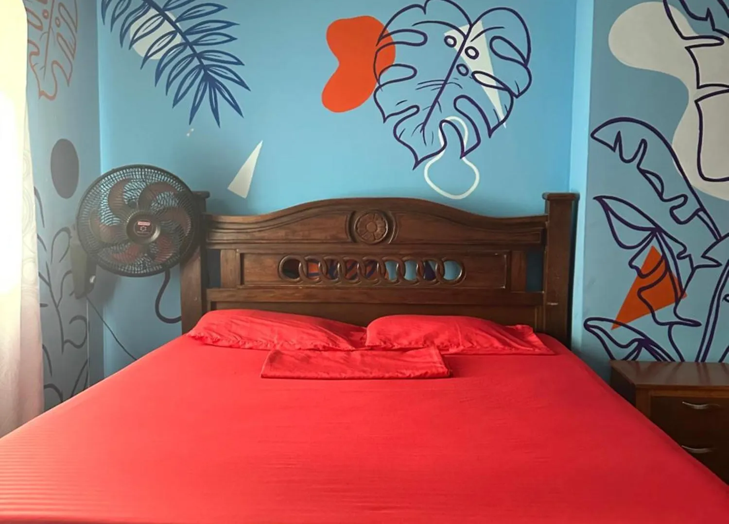 Hostal Casa Macondo Santa Marta  0*, Santa Marta (Magdalena)