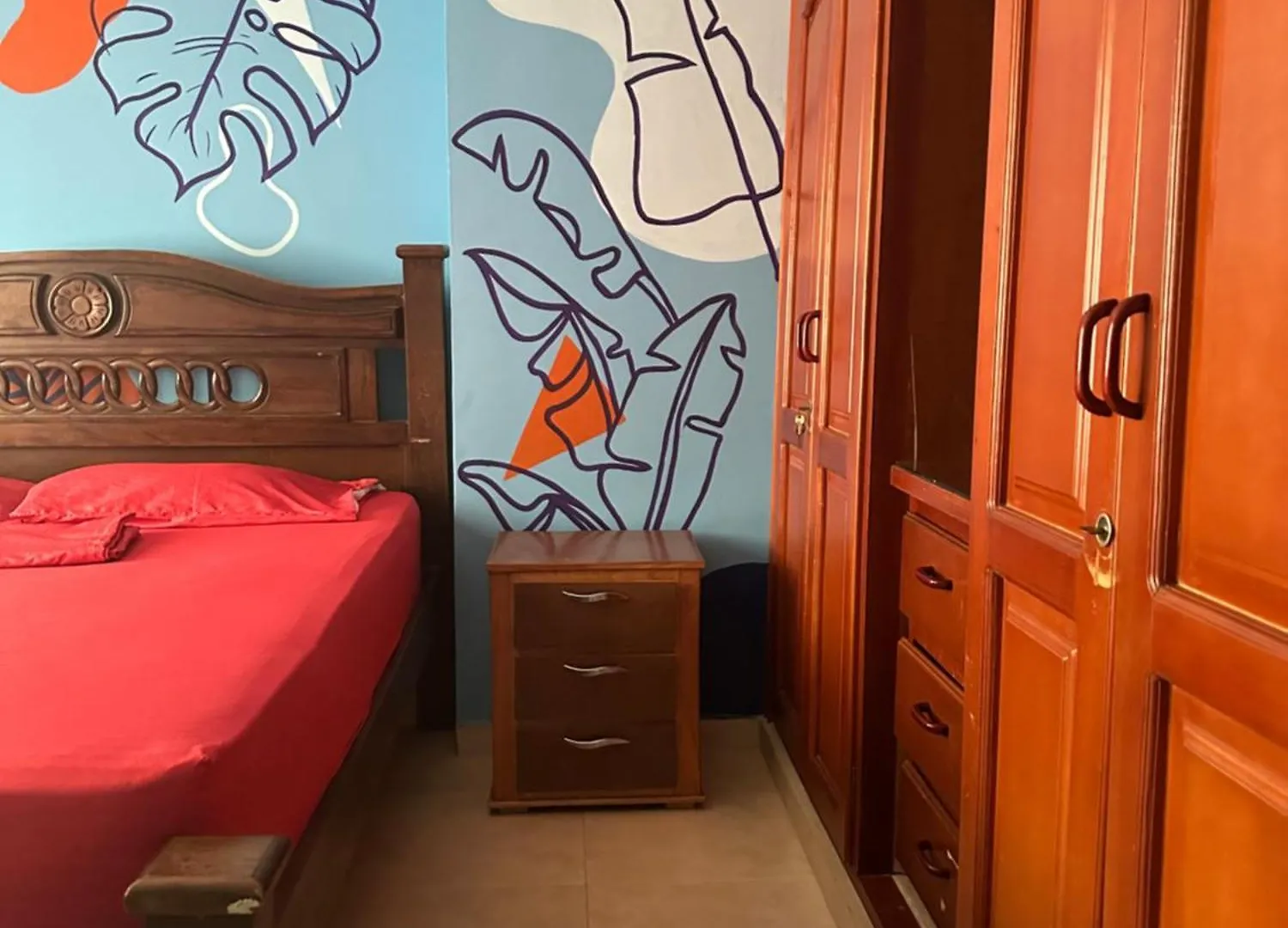 Hostal Casa Macondo Santa Marta  Guest house