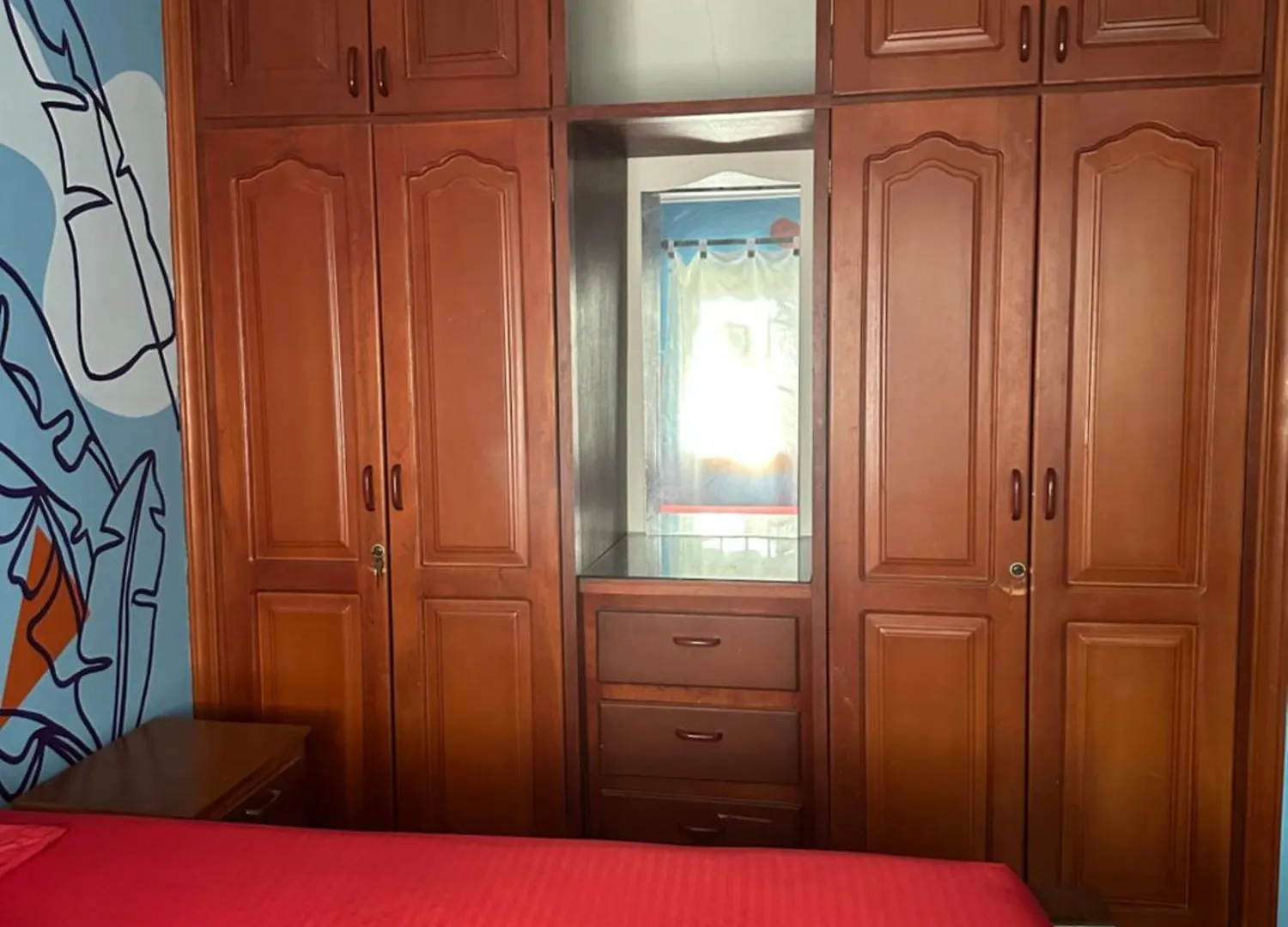 Hostal Casa Macondo Santa Marta